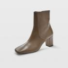 Club Monaco Jorga Boots