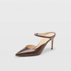 Club Monaco Saydee Pump