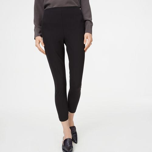 Club Monaco Color Black Farem Legging