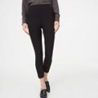 Club Monaco Color Black Farem Legging