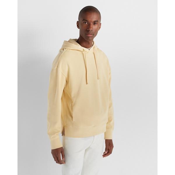 Club Monaco Sunkissed Hoodie Sweatshirt
