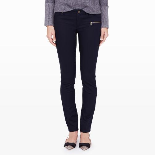 Club Monaco Color Black Kiona Pant In Size 4