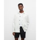 Club Monaco Long Sleeve Lightweight Workshirt