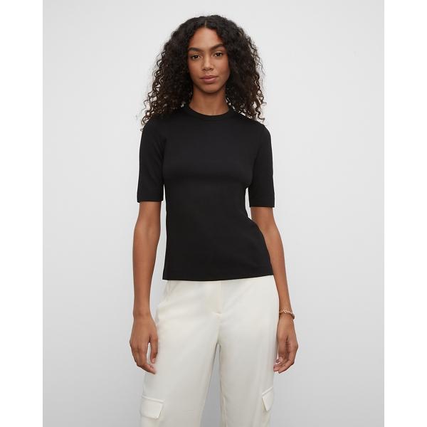 Club Monaco Perfect Tee
