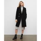 Club Monaco Signature Double-breasted Coat