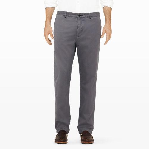 Club Monaco Color Black Reg Weight Kennedy Chino