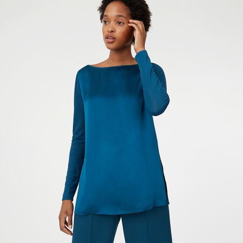Club Monaco Chack Top