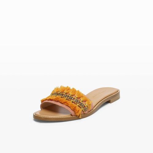 Club Monaco Menditha Sandal