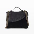 Club Monaco Color Black Mayle Carolina Bag In Size One Size