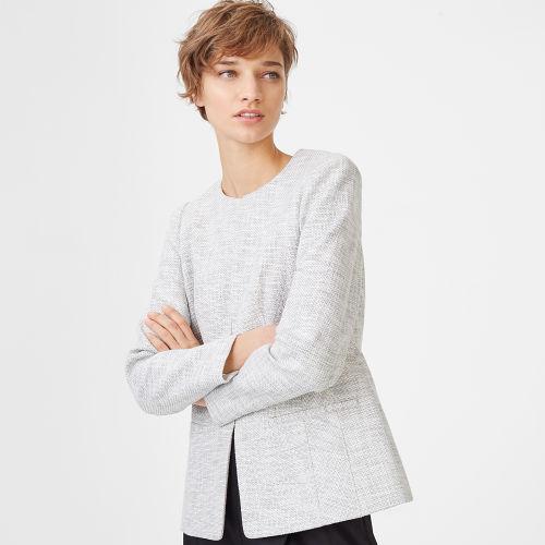 Club Monaco Fadora Jacket
