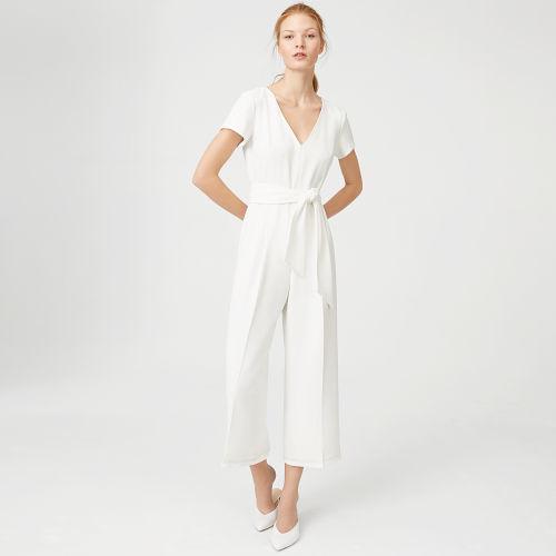 Club Monaco Sannah Jumpsuit