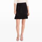 Club Monaco Color Grey Estie Sweater Skirt