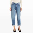 Club Monaco Mih Linda Boyfriend Jean