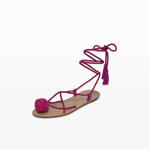 Loeffler Randall Color Pink Loeffler Randall Bo Sandal