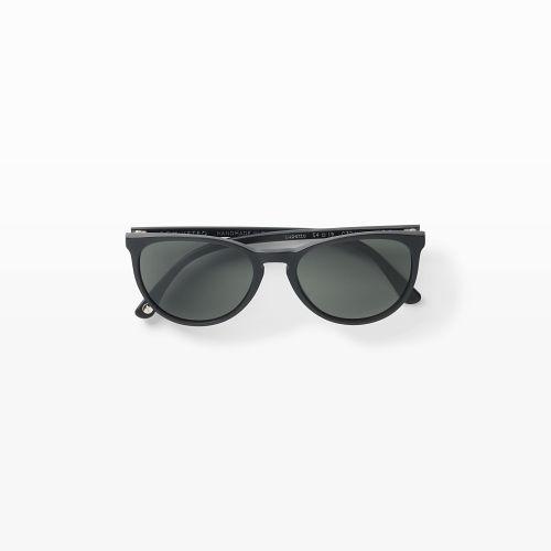 Club Monaco Color Grey Dom Vetro Lupetto Sunglasses