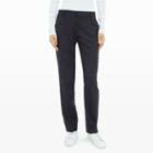 Club Monaco Color Grey Gaios Trouser