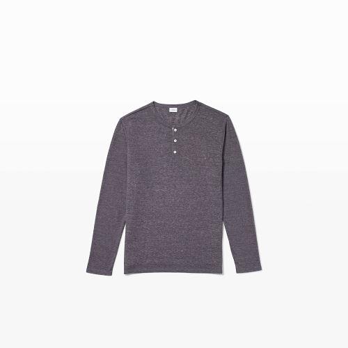 Club Monaco Color Grey Onia Miles Henley