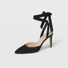 Club Monaco Color Black Shobana Pump