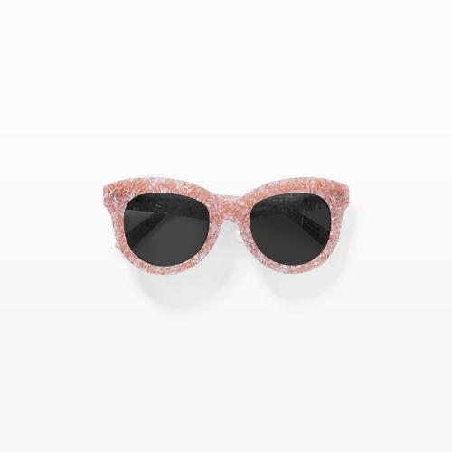 Club Monaco Color Pink Krewe Julia Sunglasses