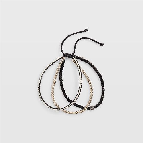 Club Monaco Beaded Bracelet Pack