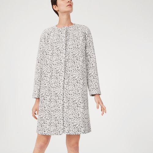 Club Monaco Imelda Coat