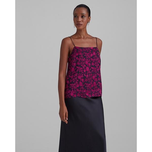 Club Monaco Burnout Cami