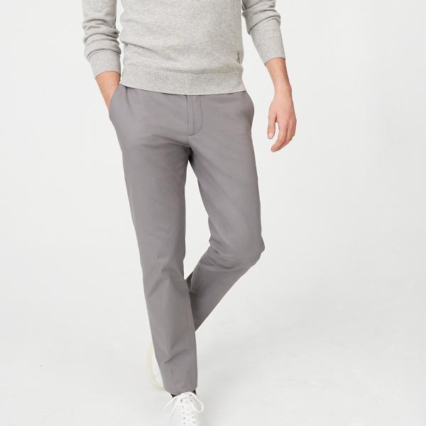 Club Monaco Connor Essential Dress Pant
