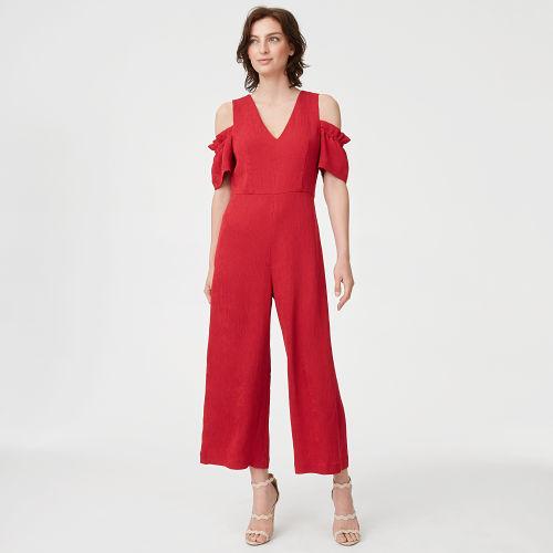 Club Monaco Sabellah Jumpsuit
