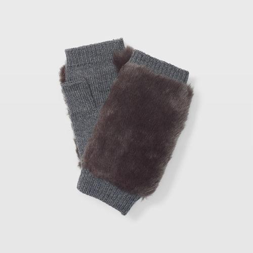 Gl Color Grey Feliana Glove