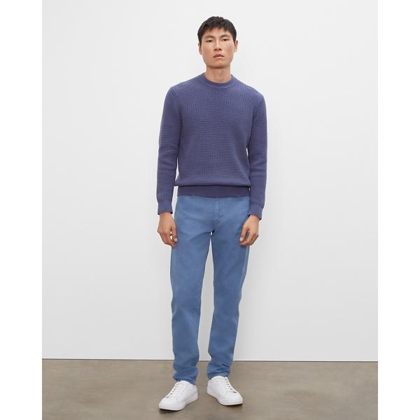 Club Monaco Straight Tapered Jeans