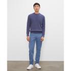Club Monaco Straight Tapered Jeans