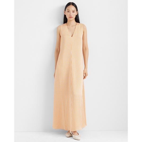 Club Monaco Soft Swing Dress