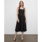 Club Monaco Full Sweep Knit Skirt