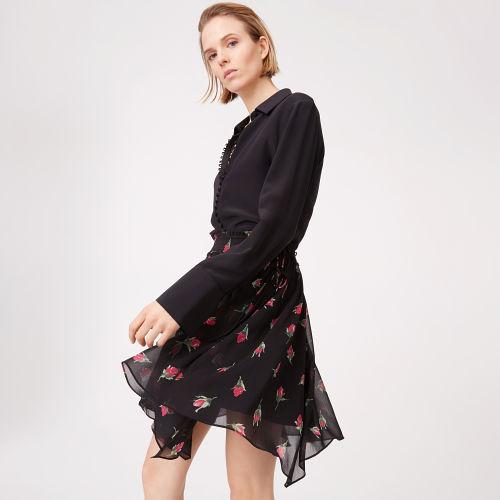 Club Monaco Midian Skirt
