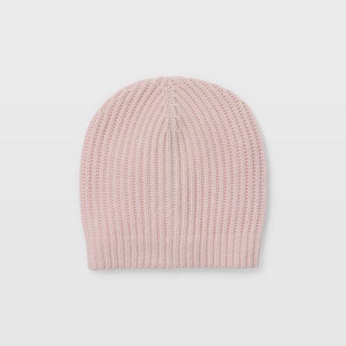 Club Monaco Color Pink Colleen Cashmere Hat