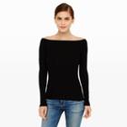 Gbtso Color Black Gbtso Long-sleeve Tee