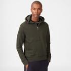 Club Monaco Quarter-zip Hoodie