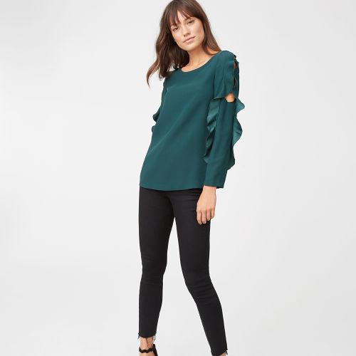Club Monaco Belise Top