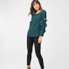 Club Monaco Belise Top