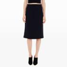 Club Monaco Collection Color Llama Diarmid Skirt