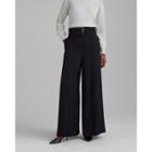 Club Monaco Soft Wide Leg Pants