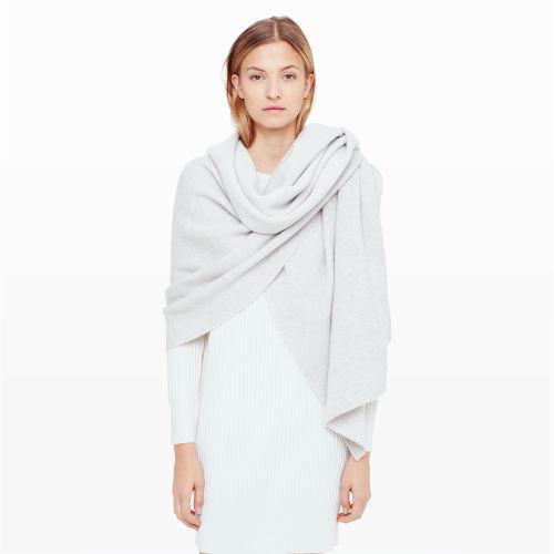Club Monaco Zyana Oversized Scarf In Size One Size