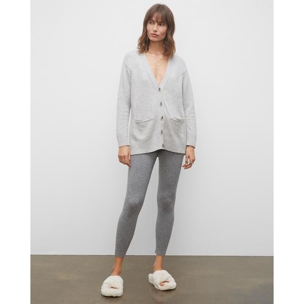 Club Monaco Wool & Cashmere Blend Leggings