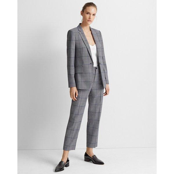 Club Monaco Gry Borrem Pant