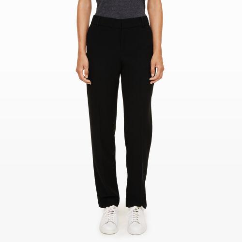 Club Monaco Color Black Gaios Trouser