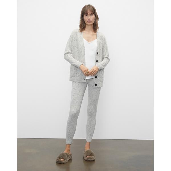 Club Monaco Cashmere Donegal Blend Leggings