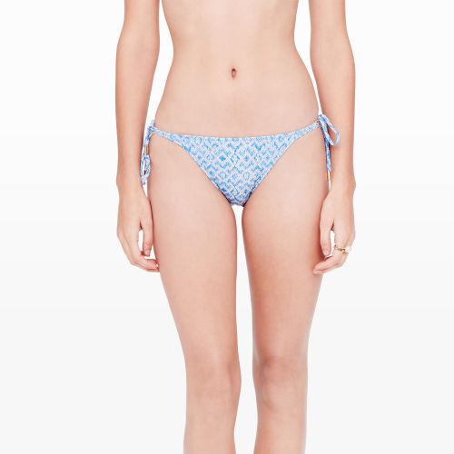 Club Monaco Color Blue Odabash Key West Bottom