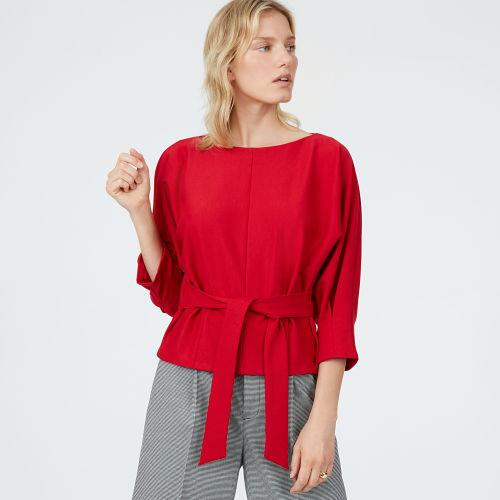 Club Monaco Amerilina Top