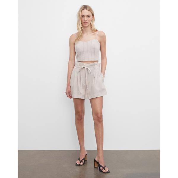 Club Monaco Anreannah Shorts