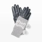 Gl Color Grey Melech Glove